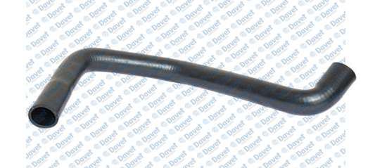 SWAPP 66124 Radyator Alt Hortumu Connect 1.8tdci 75ps / 90hp Klimali